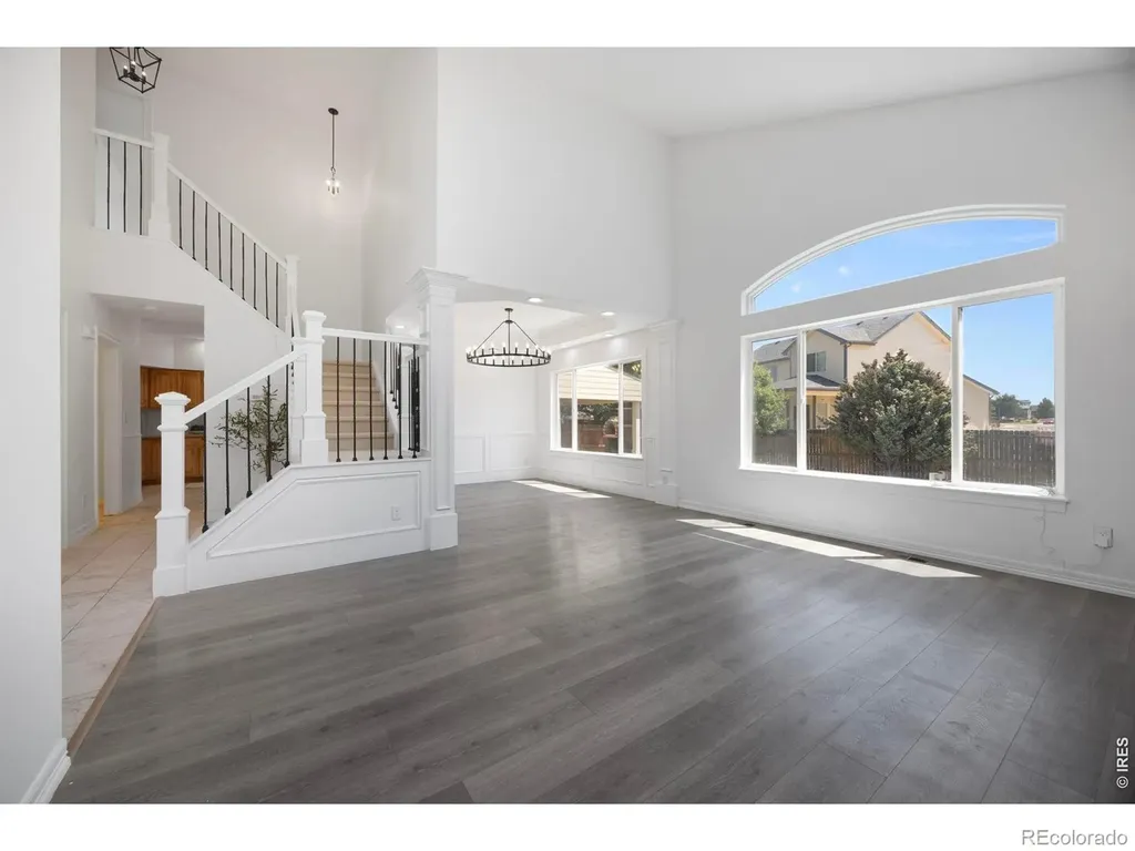 312 Mountain View Avenue Fort Lupton CO 80621