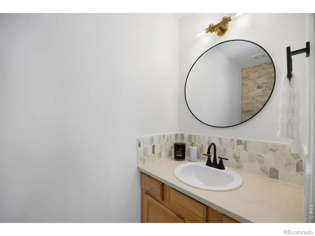 312 Mountain View Avenue Fort Lupton CO 80621