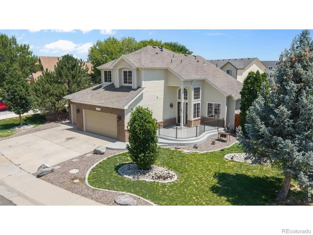312 Mountain View Avenue Fort Lupton CO 80621