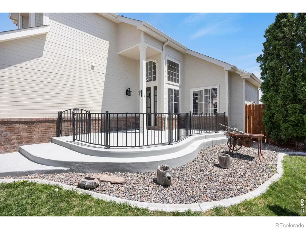 312 Mountain View Avenue Fort Lupton CO 80621
