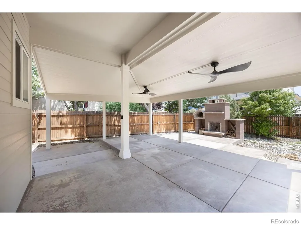 312 Mountain View Avenue Fort Lupton CO 80621