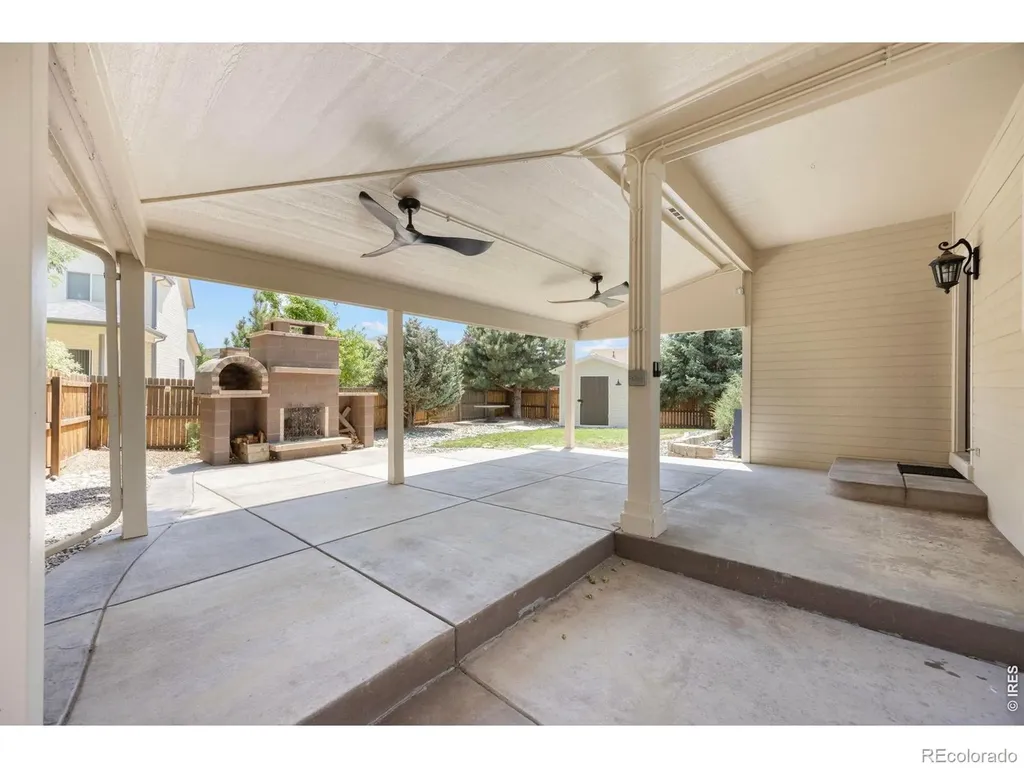 312 Mountain View Avenue Fort Lupton CO 80621