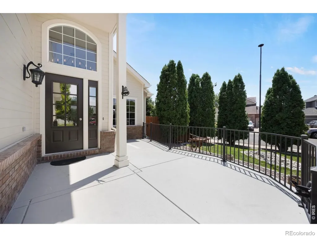 312 Mountain View Avenue Fort Lupton CO 80621