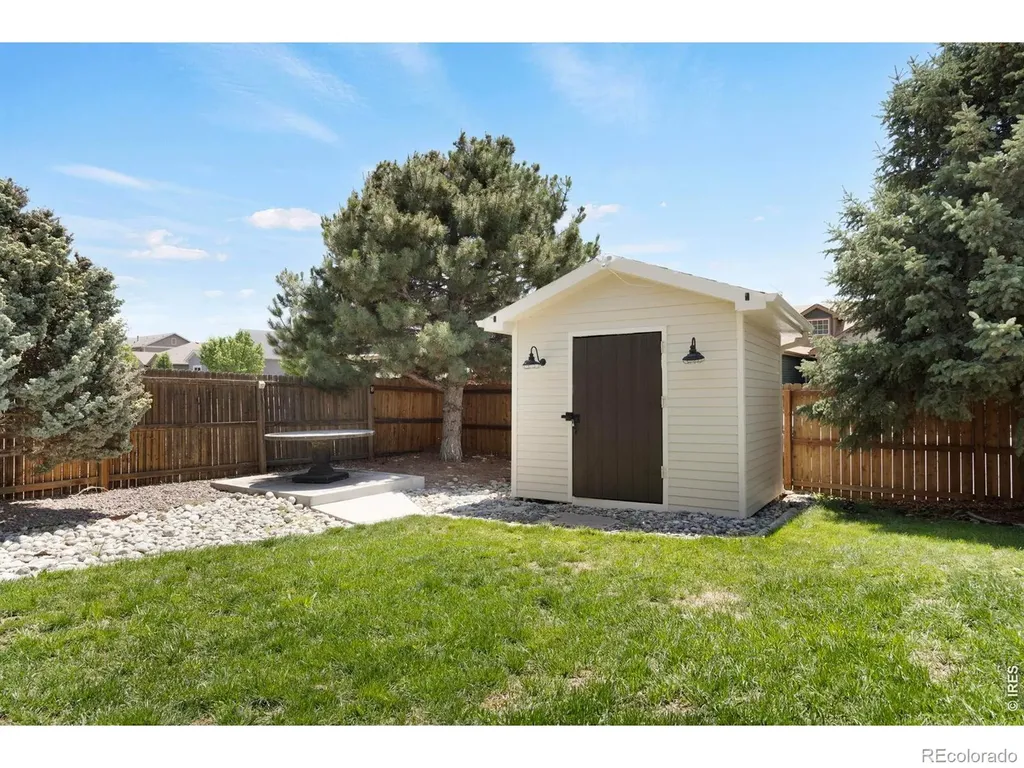 312 Mountain View Avenue Fort Lupton CO 80621