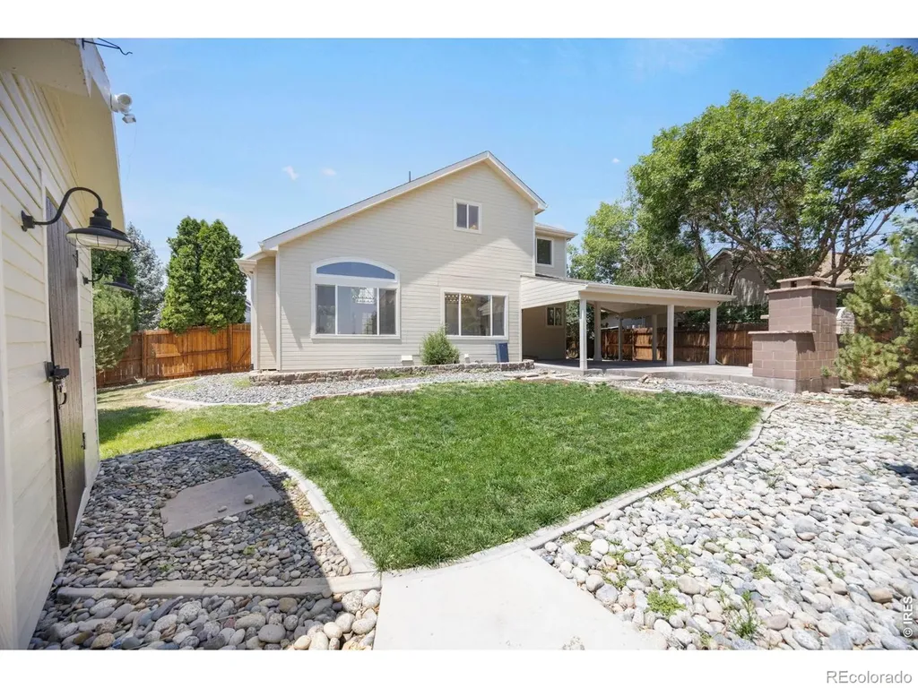 312 Mountain View Avenue Fort Lupton CO 80621