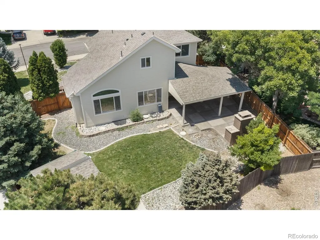 312 Mountain View Avenue Fort Lupton CO 80621