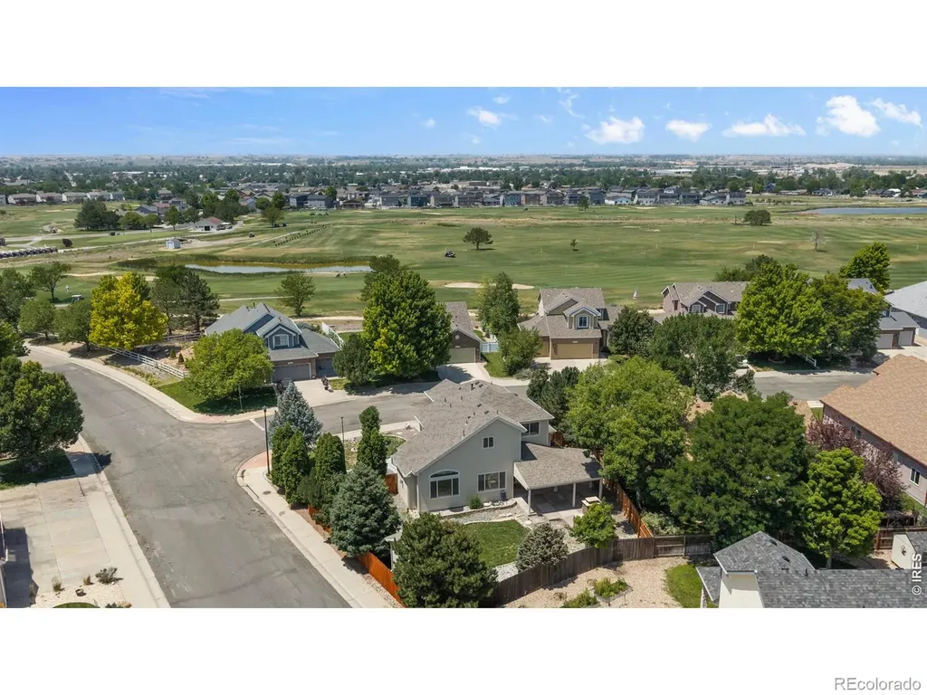 312 Mountain View Avenue Fort Lupton CO 80621