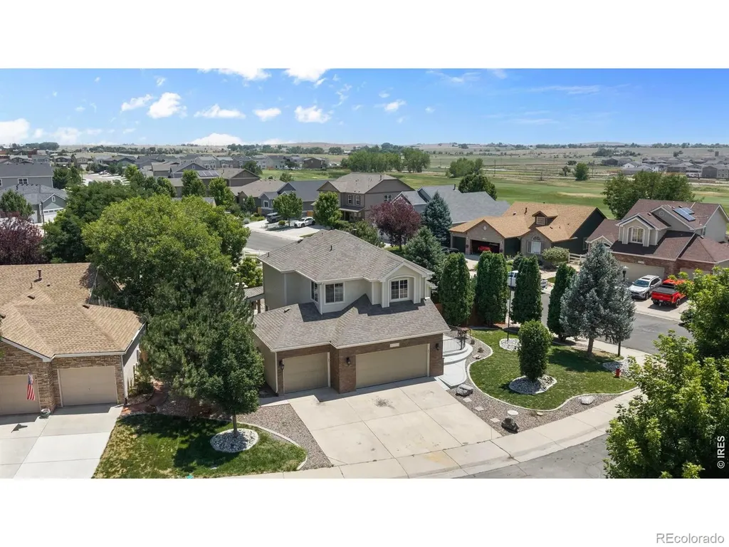 312 Mountain View Avenue Fort Lupton CO 80621