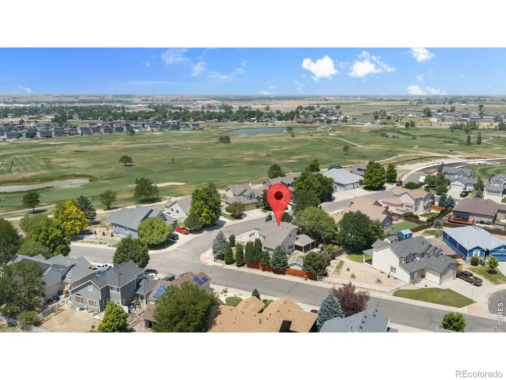 312 Mountain View Avenue Fort Lupton CO 80621