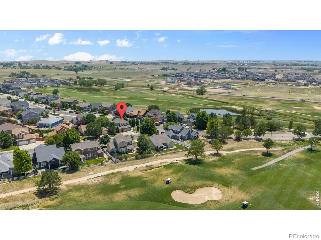 312 Mountain View Avenue Fort Lupton CO 80621