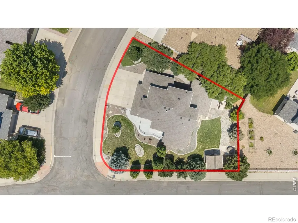 312 Mountain View Avenue Fort Lupton CO 80621