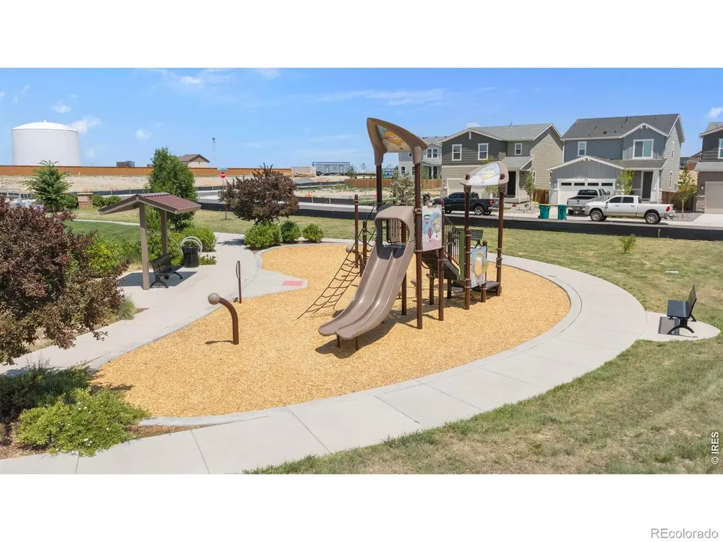 312 Mountain View Avenue Fort Lupton CO 80621
