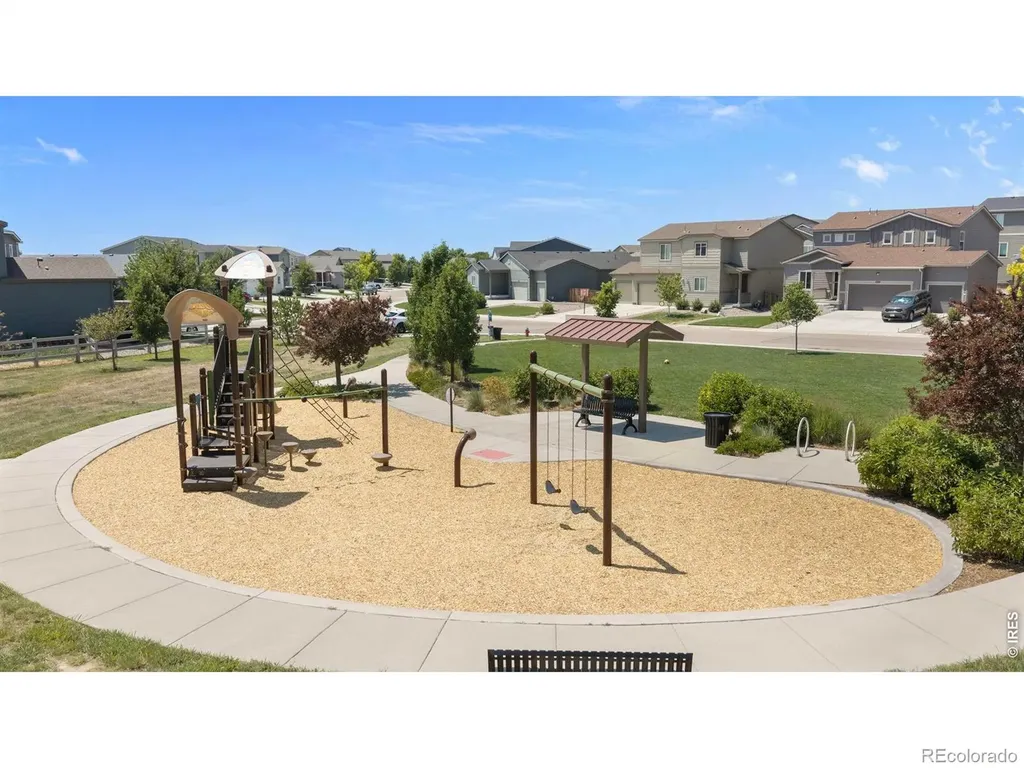312 Mountain View Avenue Fort Lupton CO 80621