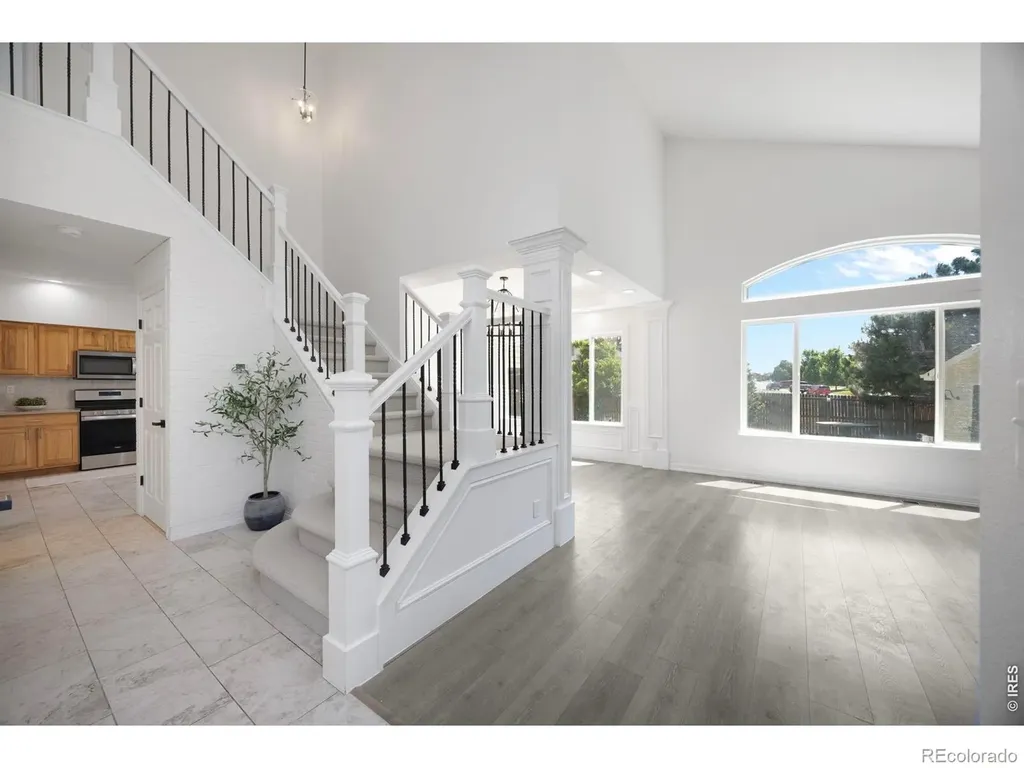 312 Mountain View Avenue Fort Lupton CO 80621