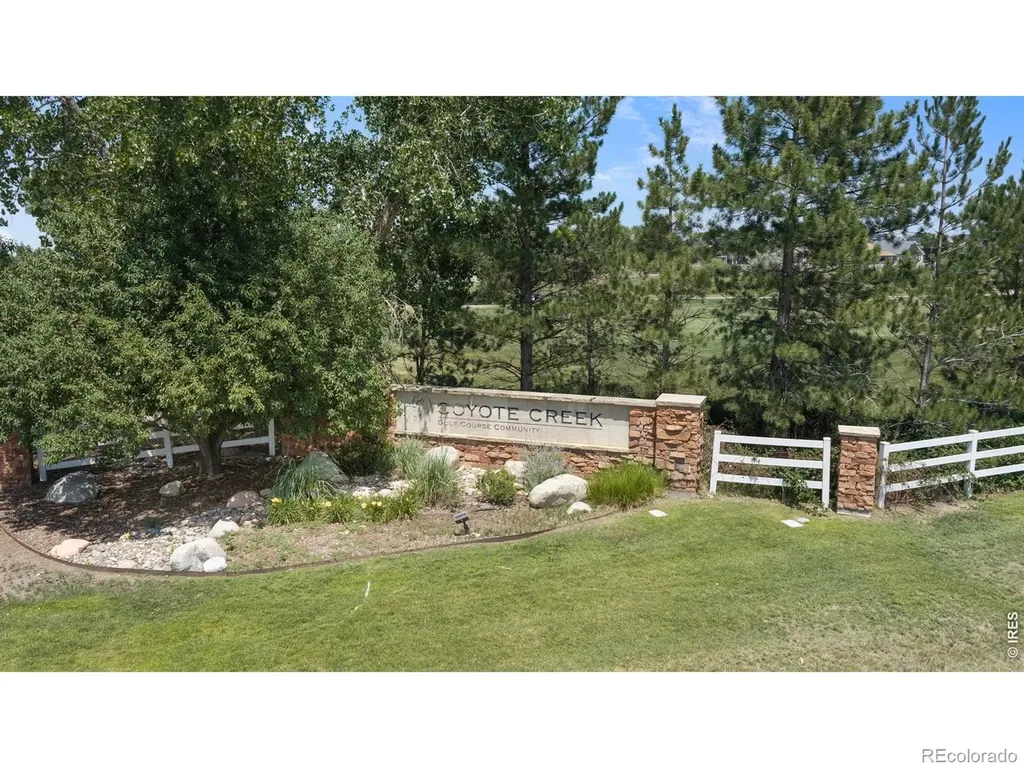 312 Mountain View Avenue Fort Lupton CO 80621