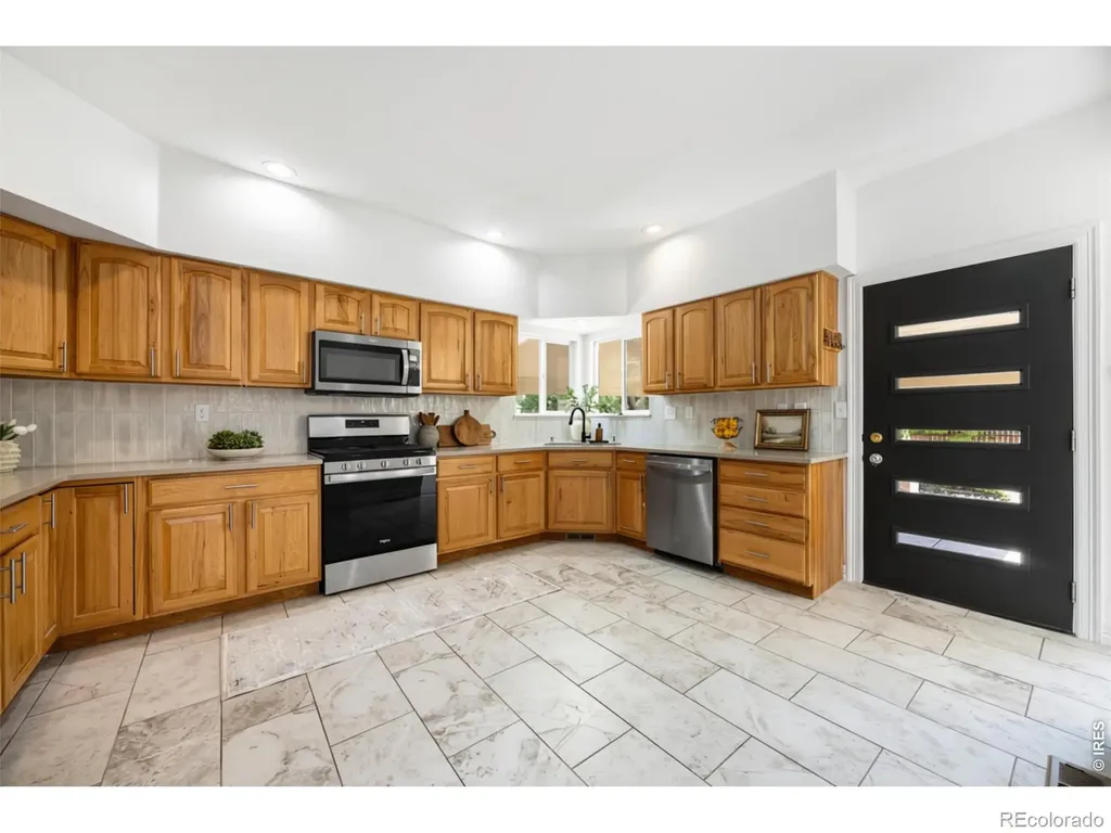 312 Mountain View Avenue Fort Lupton CO 80621