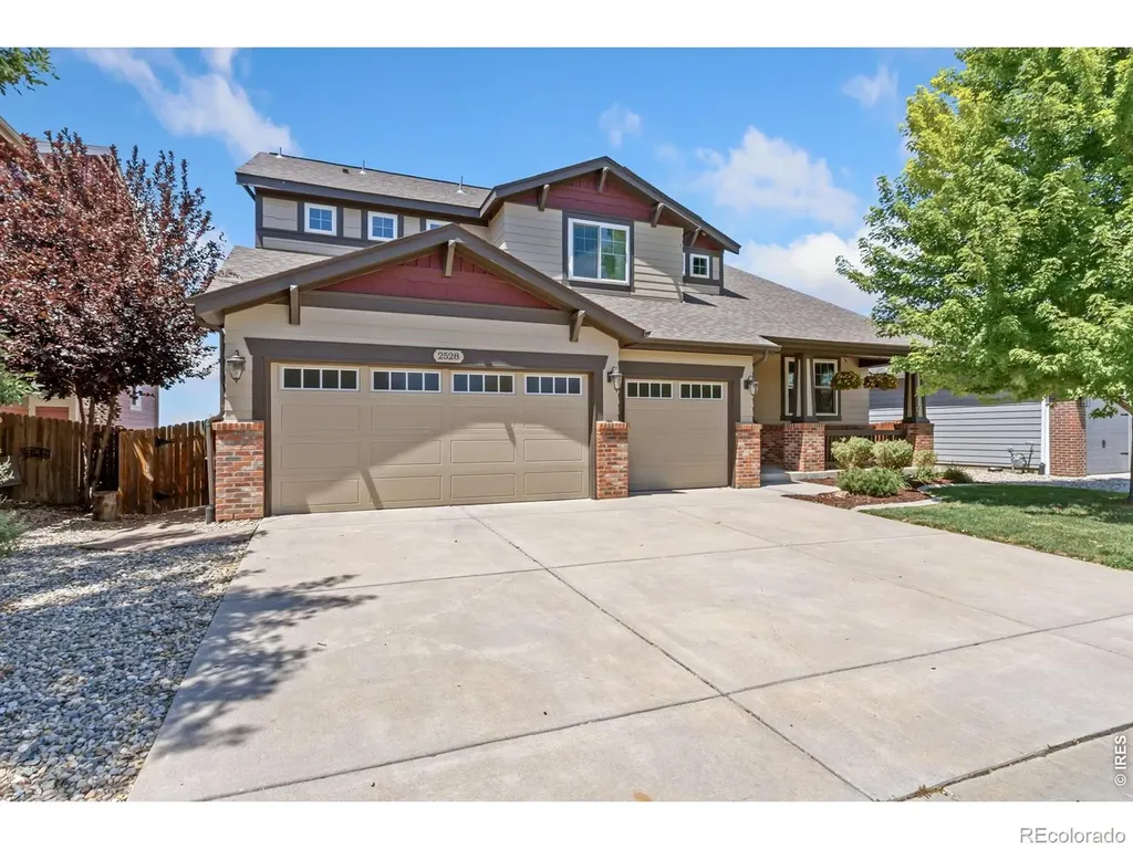 2528 White Wing Road Johnstown CO 80534