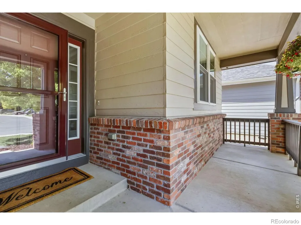 2528 White Wing Road Johnstown CO 80534