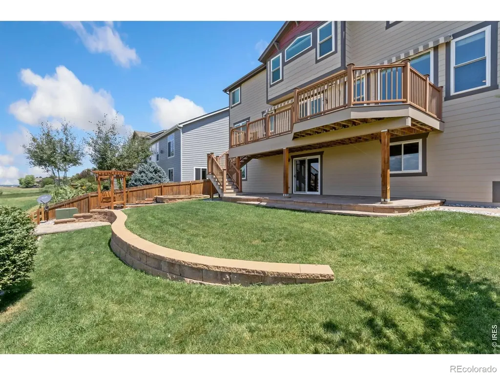 2528 White Wing Road Johnstown CO 80534