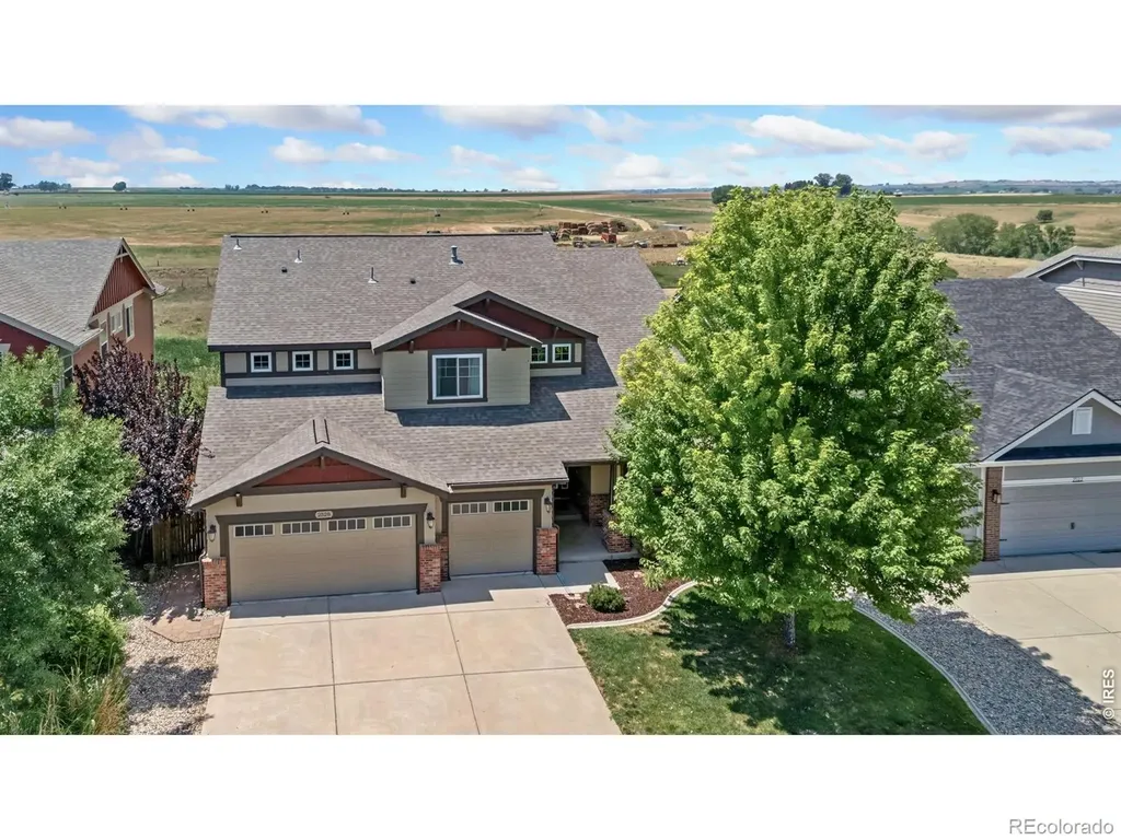 2528 White Wing Road Johnstown CO 80534