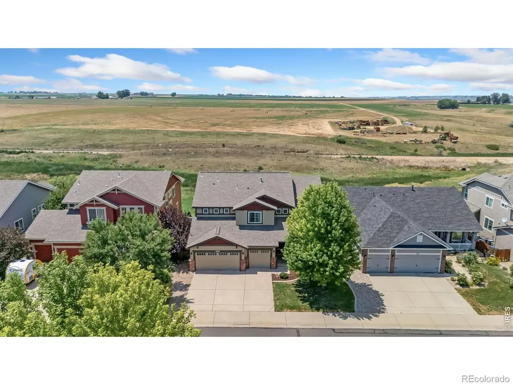 2528 White Wing Road Johnstown CO 80534