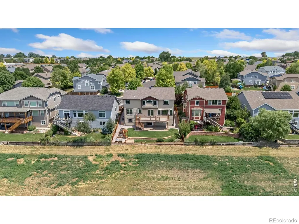 2528 White Wing Road Johnstown CO 80534