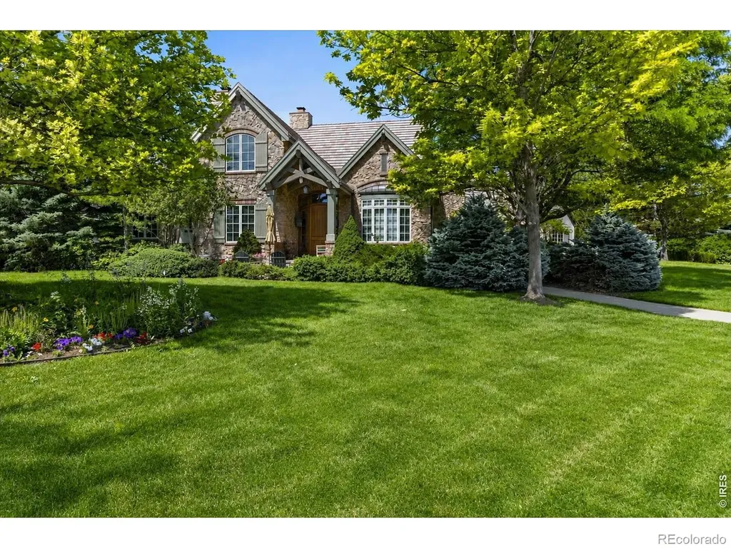 4053 E Iris Court Greenwood Village CO 80121