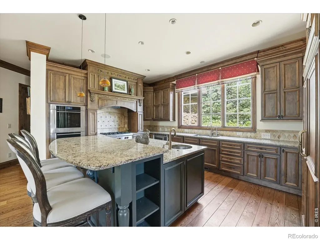 4053 E Iris Court Greenwood Village CO 80121