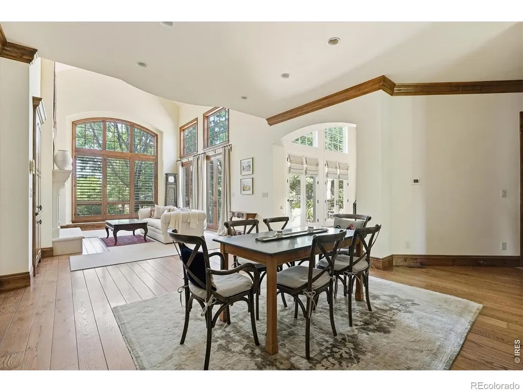 4053 E Iris Court Greenwood Village CO 80121