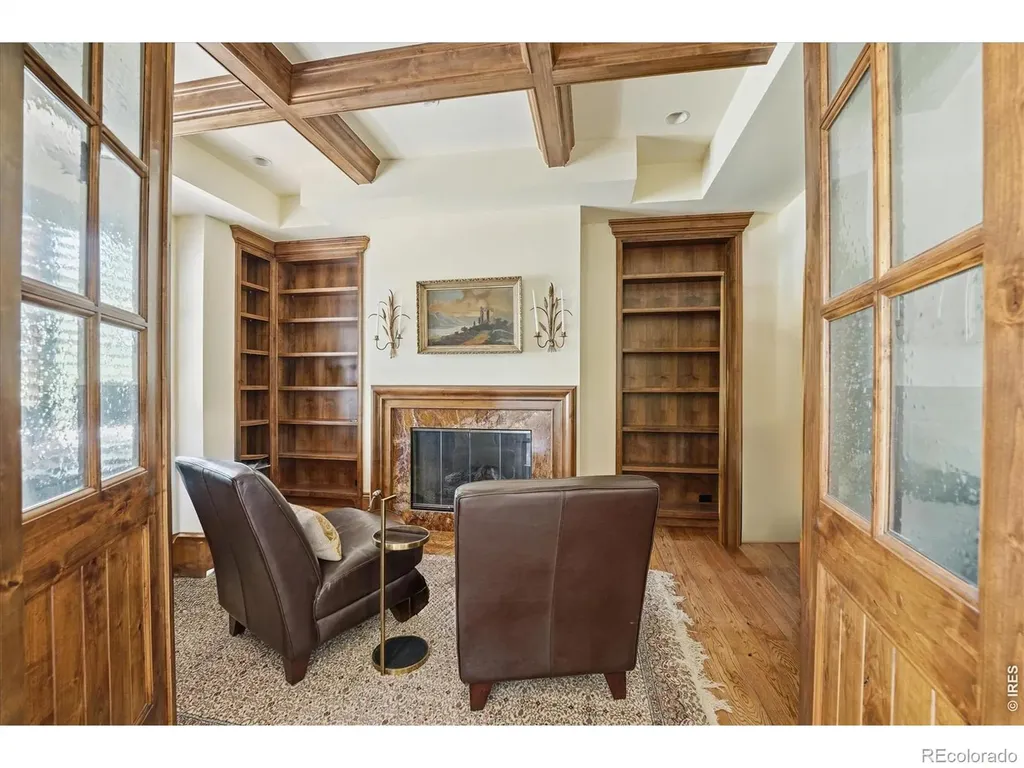 4053 E Iris Court Greenwood Village CO 80121