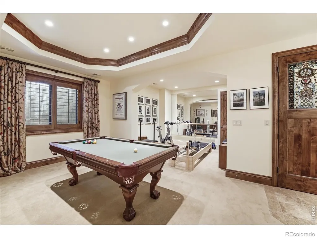4053 E Iris Court Greenwood Village CO 80121