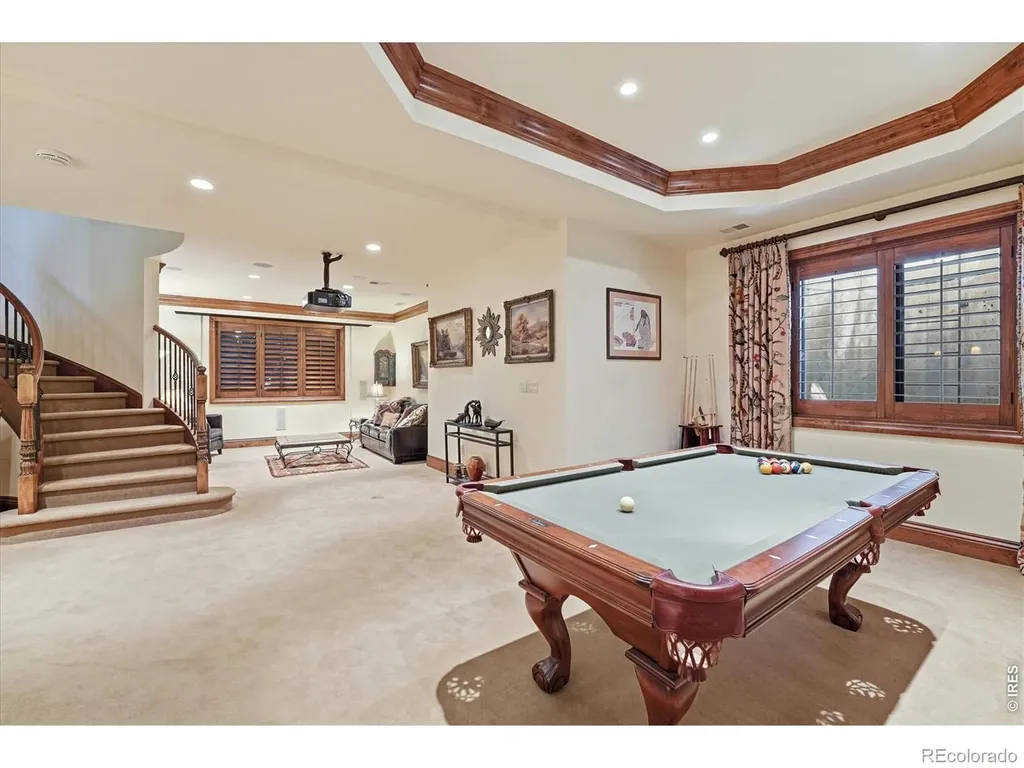 4053 E Iris Court Greenwood Village CO 80121