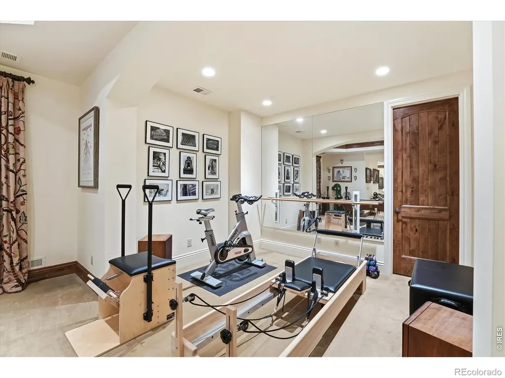 4053 E Iris Court Greenwood Village CO 80121