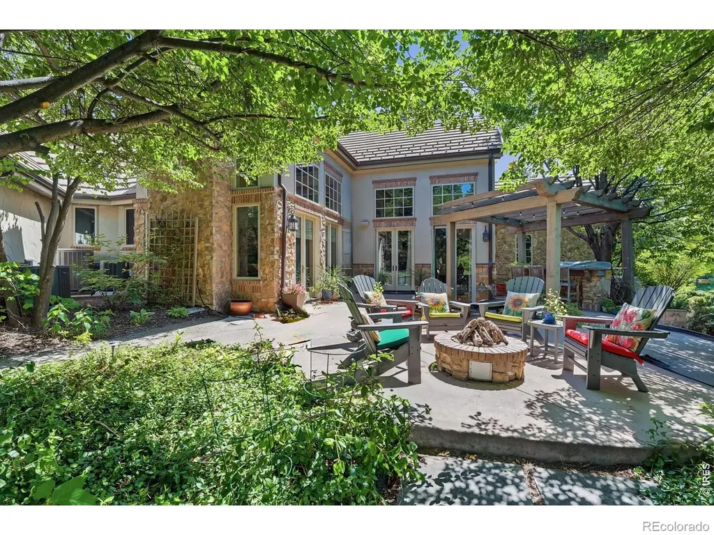 4053 E Iris Court Greenwood Village CO 80121