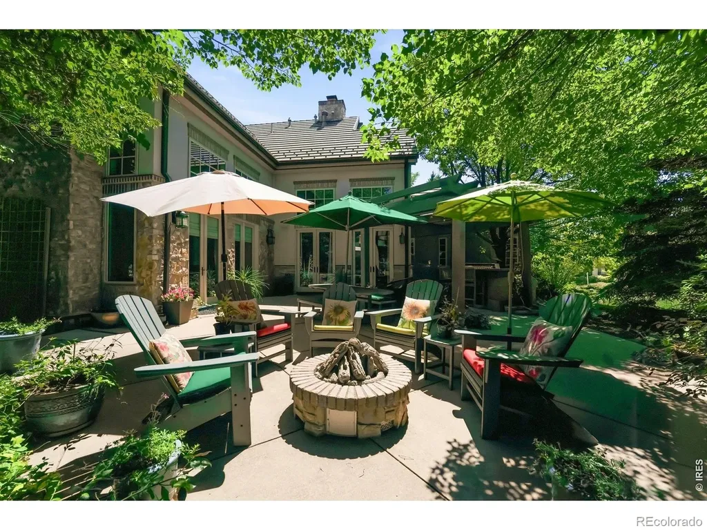 4053 E Iris Court Greenwood Village CO 80121