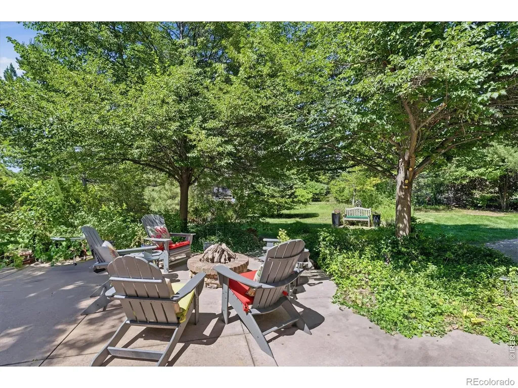 4053 E Iris Court Greenwood Village CO 80121