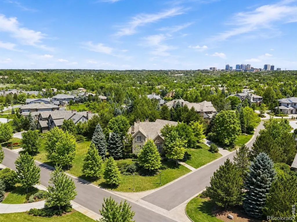 4053 E Iris Court Greenwood Village CO 80121