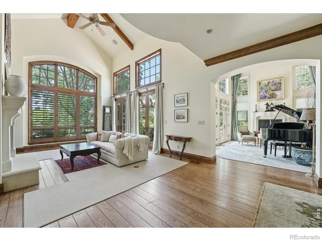 4053 E Iris Court Greenwood Village CO 80121