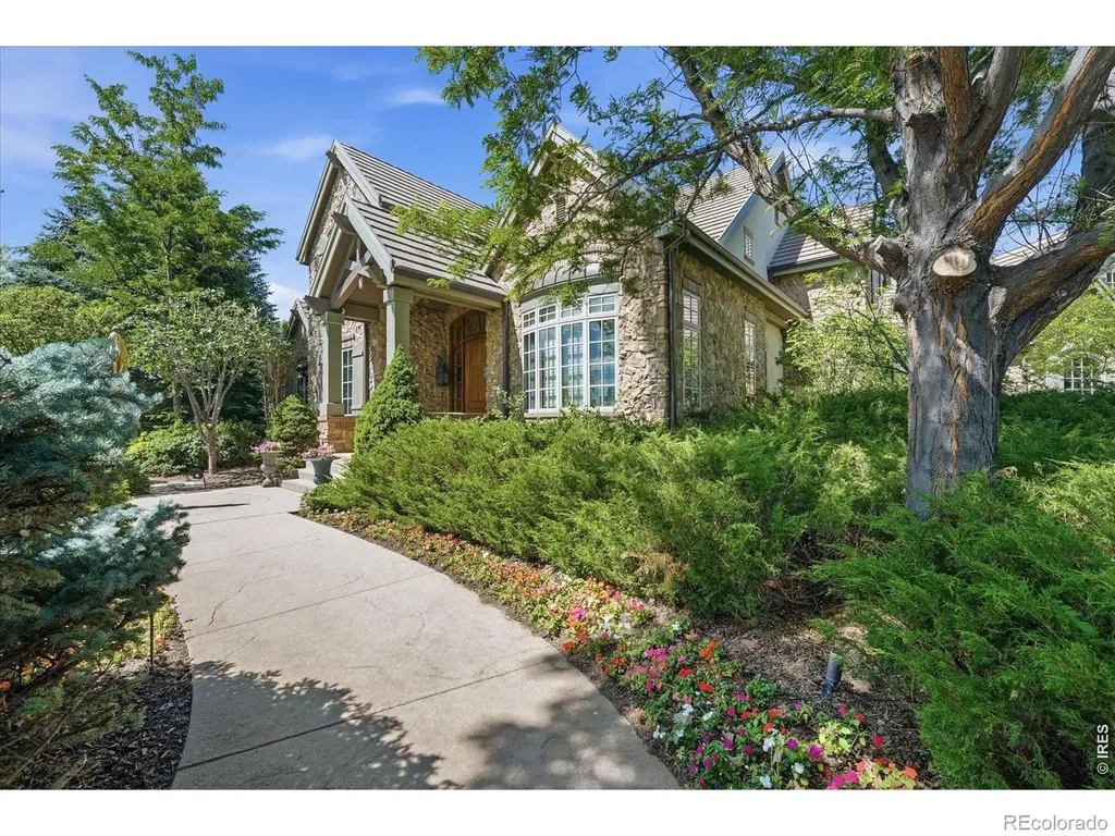 4053 E Iris Court Greenwood Village CO 80121