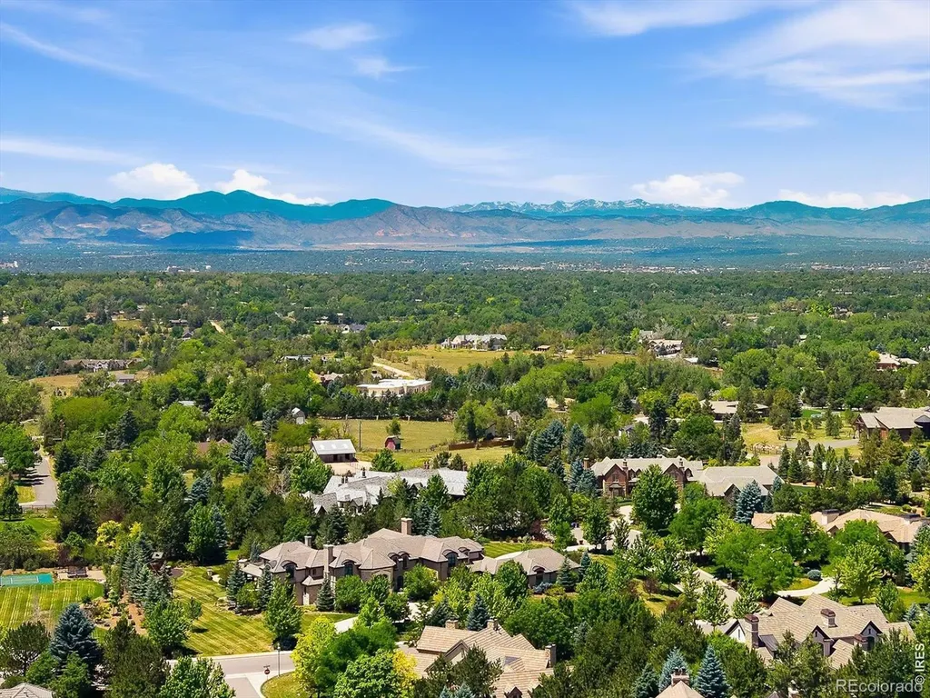 4053 E Iris Court Greenwood Village CO 80121