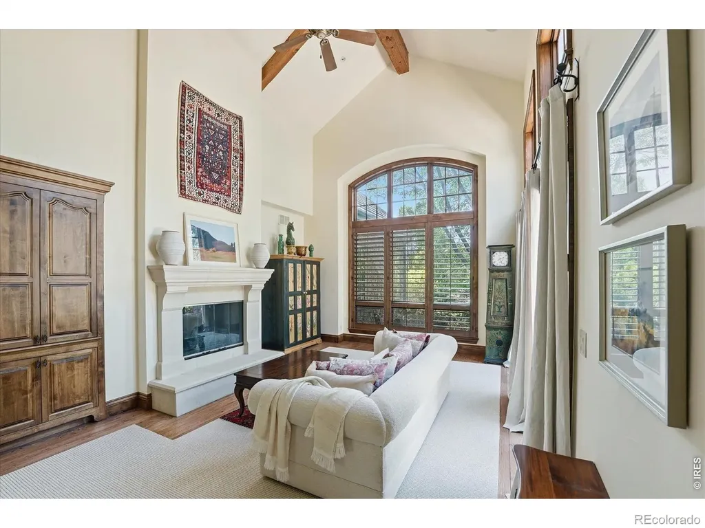 4053 E Iris Court Greenwood Village CO 80121