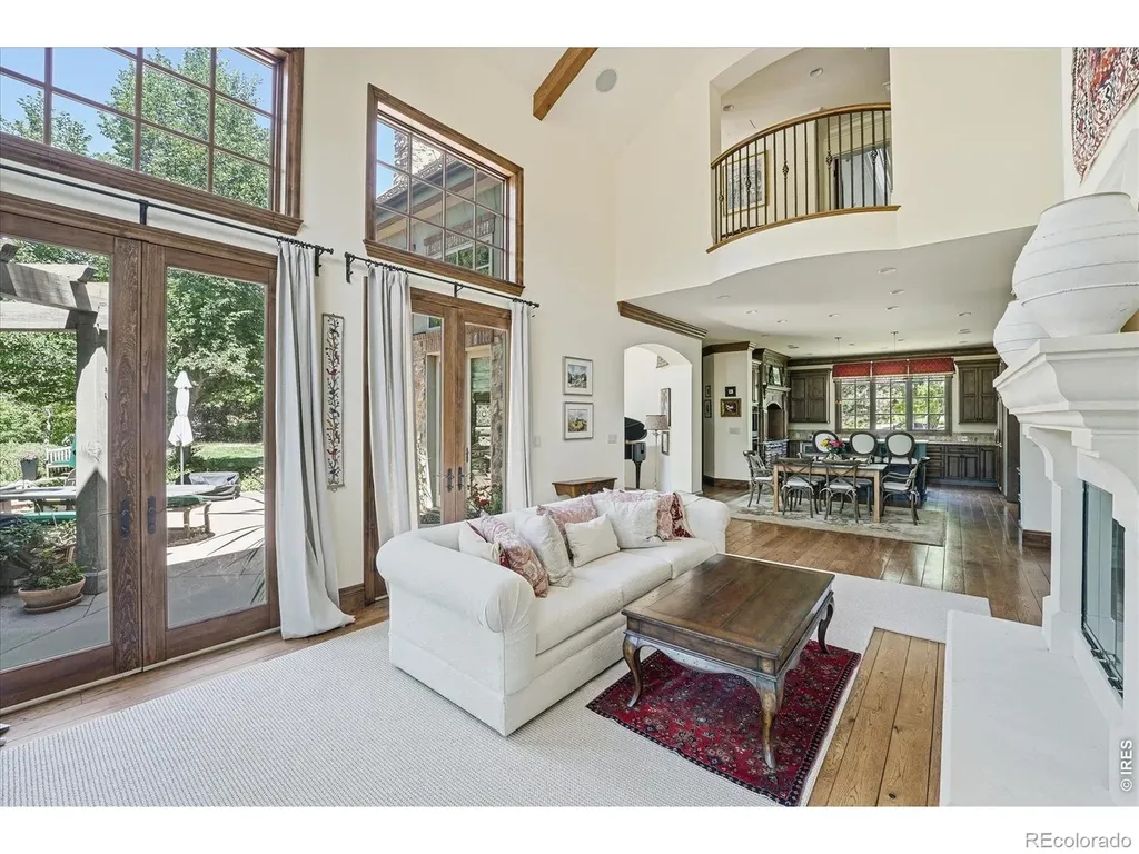 4053 E Iris Court Greenwood Village CO 80121