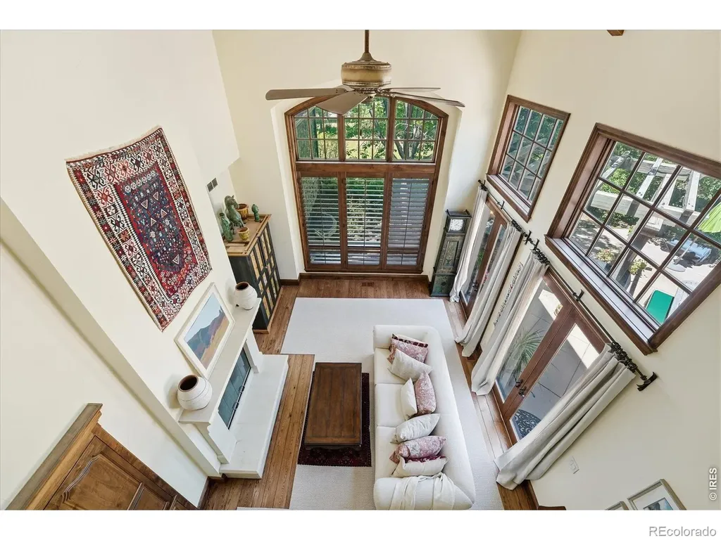 4053 E Iris Court Greenwood Village CO 80121