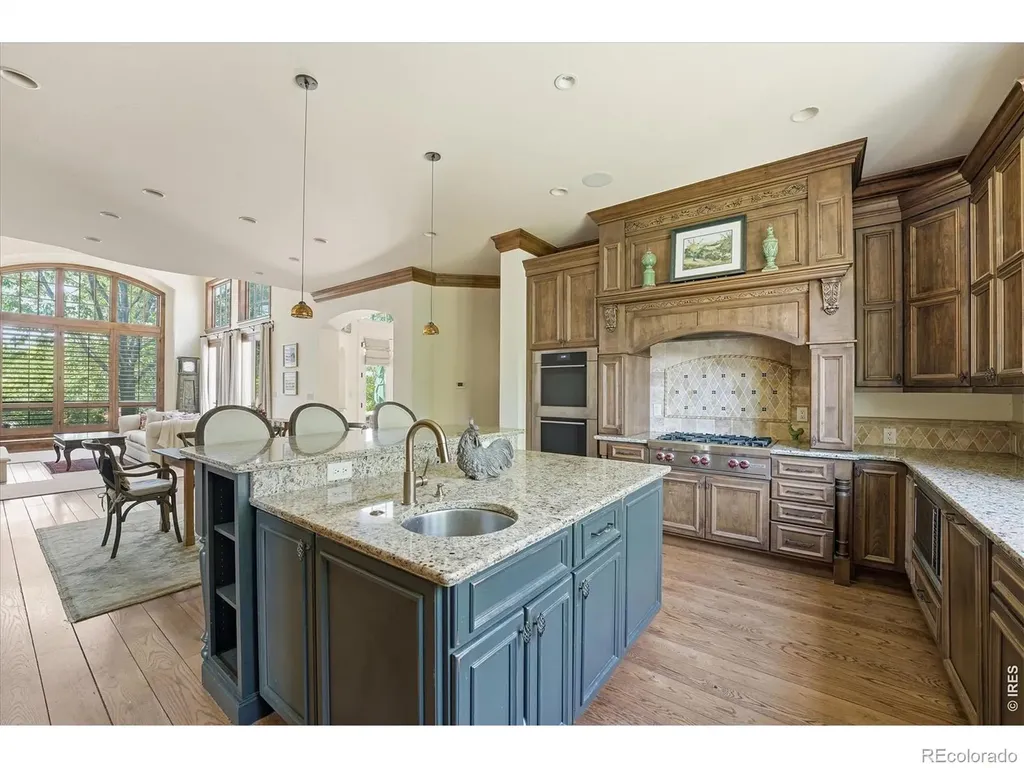 4053 E Iris Court Greenwood Village CO 80121