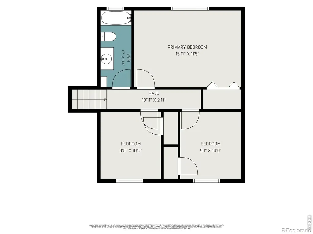 504 12th Street Gilcrest CO 80623