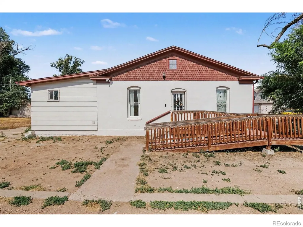 1440 6th Street Greeley CO 80631