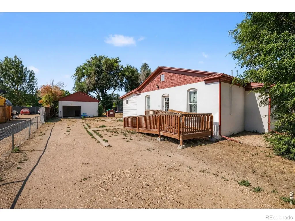 1440 6th Street Greeley CO 80631