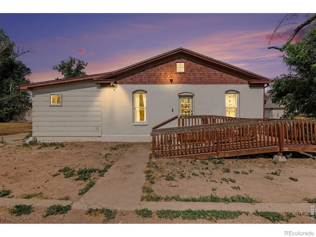 1440 6th Street Greeley CO 80631