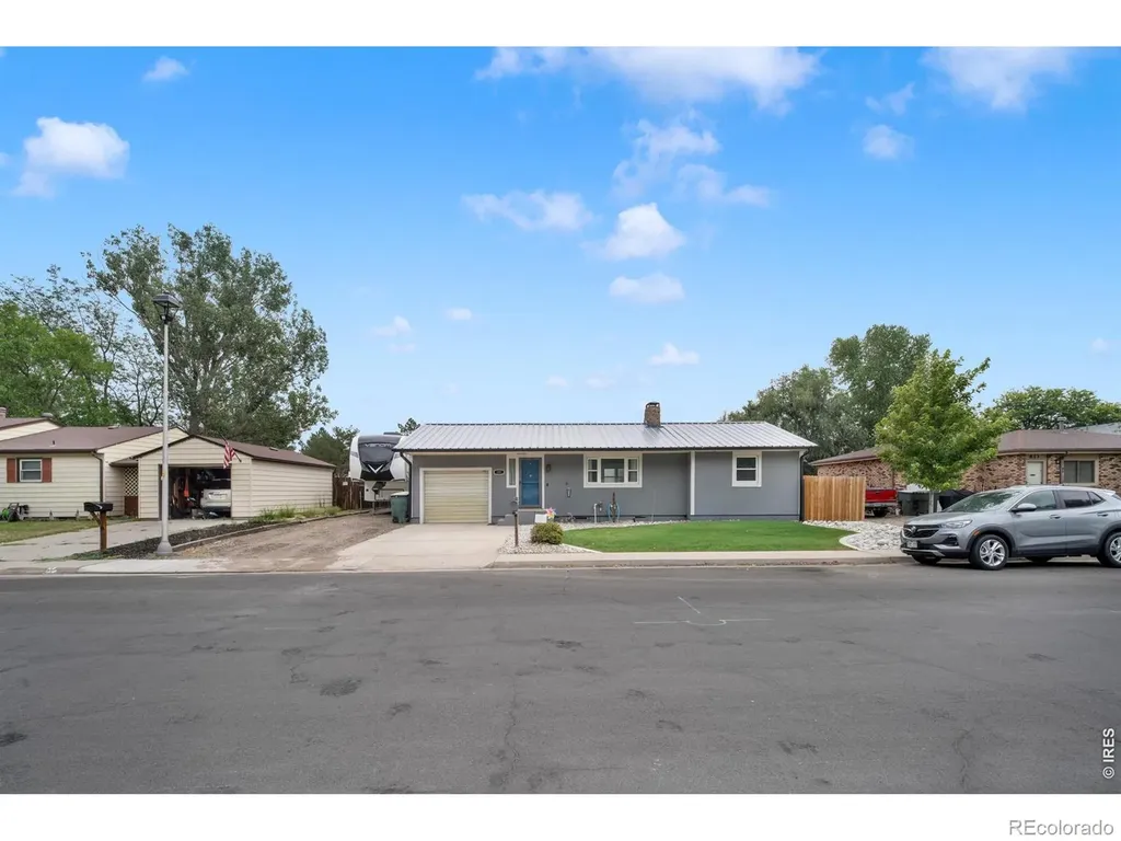 817 Bob Boulevard Brush CO 80723