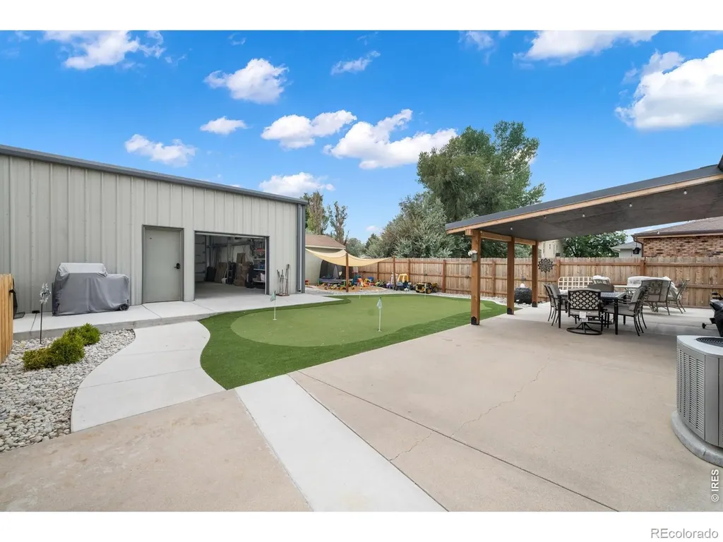 817 Bob Boulevard Brush CO 80723